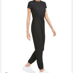 Bar lll sweater jumpsuit